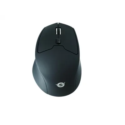 LORCAN02B - Ratón ergonómico Bluetooth de 6 botones