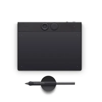 WACOM INTUOS PRO PEN TABLET SMALL