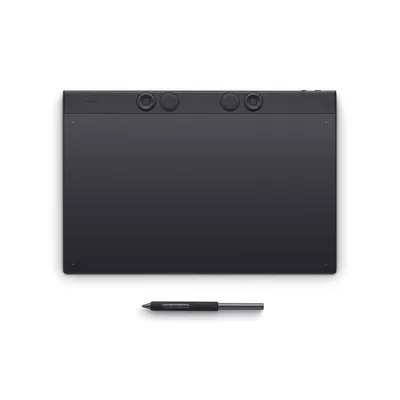 WACOM INTUOS PRO PEN TABLET LARGE