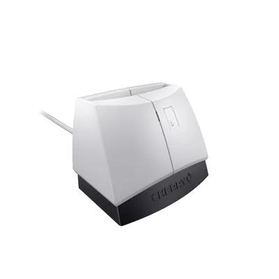 CHERRY LECTOR CHIP SMARTTERMINAL BL