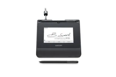 STU-540   SIGN PRO PDF