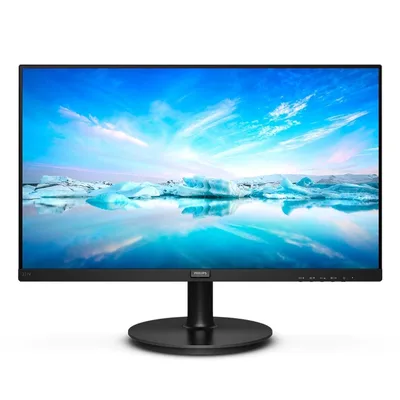 21.5 VA FHD VGA 1XHDMI 75HZ 4MS