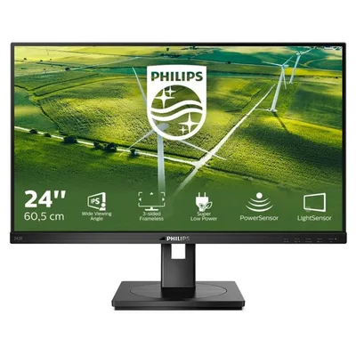 23.8 REGALT PIV IPS DVI HDMI USB MM