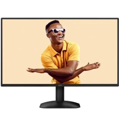 24B31H- Monitor 24" 100HZ HDMI IPS