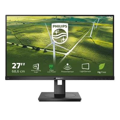 Monitor Philips 272B1G/00 27'' IPS VGA HDMI USB MM