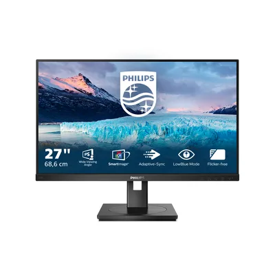 272S1M/00- Monitor LCD Philips S Line