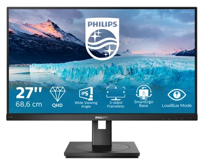 27 IPS QHD HDMI DVI DP MM REG ALT