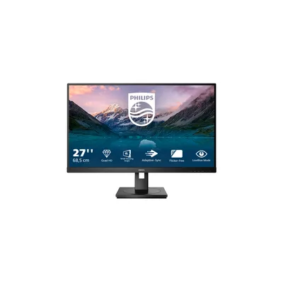 27 VA HDMI DP MM REG ALT PIV