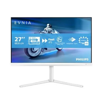 27 IPS 160HZ HDMIX2 DPX1X1.4 USB-C