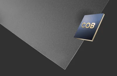 MODULO PP0.9 INDOOR COB 600X337.50