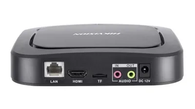 DIGITAL SIGNAGE BOX ANDROID 8.1