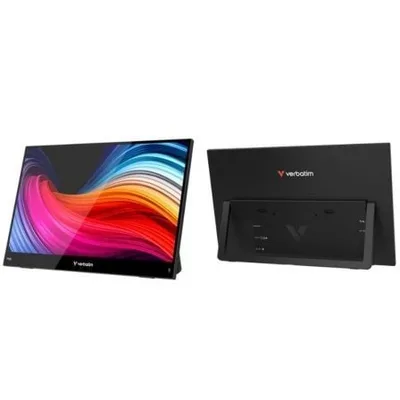 Monitor táctil portátil 14 Full HD 1080p - Serie LUZ