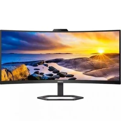 34 VA  ULTRAWIDE HDMI DP USB-C