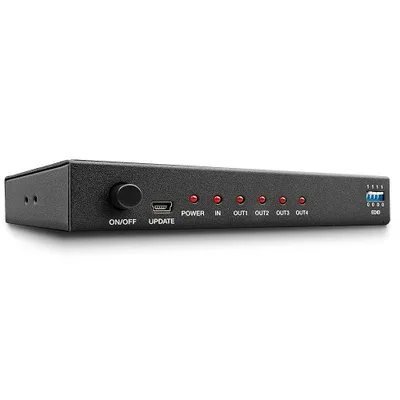 HDMI 4K SPLITTER 4 PORT 3D  2160P30