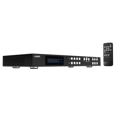 4X4 HDMI 4K60 SEAMLESS MULTI-VIEW M
