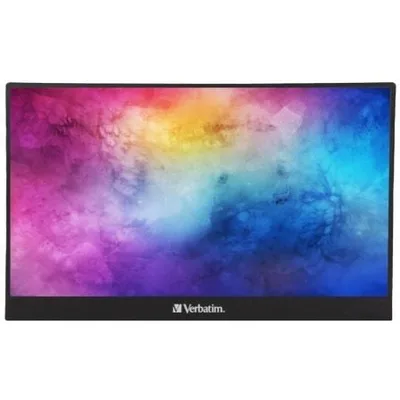 PMT-14 PORTABLE TS MONITOR 14  FHD