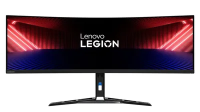 Lenovo Legion R45w-30 44.5" LED DQHD 170Hz FreeSync Premium Pro Curva