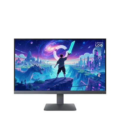 Monitor LOQ 27Q-10 27" QHD IPS 180Hz