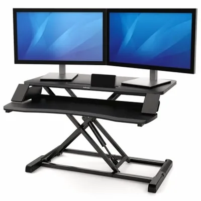 ESTACION DE TRABAJO SIT-STAND Corsivo™