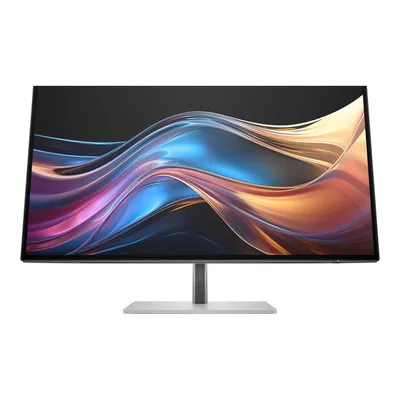 Monitor QHD HP Pro de la serie 7 de 27 pulgadas: 727pq