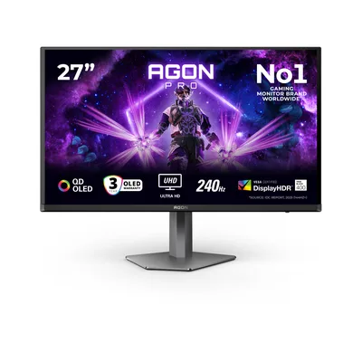 26 5 OLED 240HZ HDMIX2 DPX1 USB-C