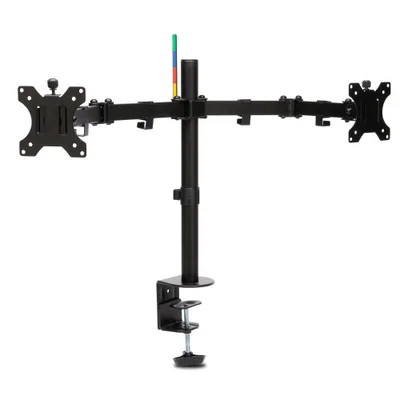 Brazo SmartFit™ Ergo extensible para dos monitores