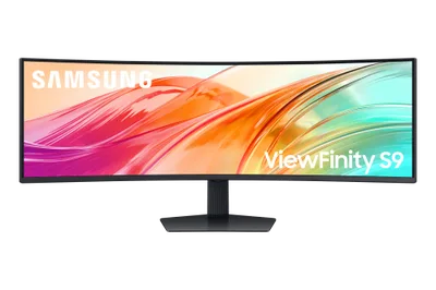 MONITOR  S95UF 49 VA 120HZ HDMI DP