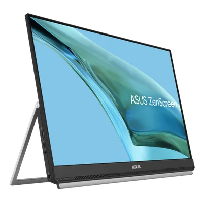 MONITOR 23.8 PORTATIL IPS HDMI USBC