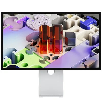 Studio Display XDR - Vidrio nanotexturizado - Adaptador montaje VESA (No incluye soporte)