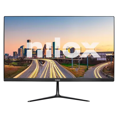 Monitor 22" Full HD, VA, 120Hz, HDMI y VGA