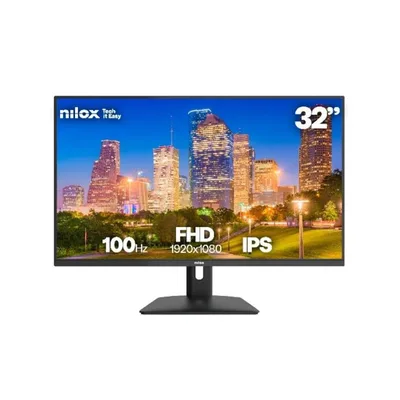 MONITOR 32 IPS 4MS HDMI VGA  100HZ