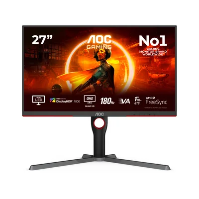 27 REG ALT PIV FASTVA QHD 2XHDMI DP