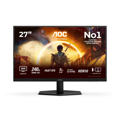 27 IPS 260HZ HDMIX1X2.0 DPX1X1.4