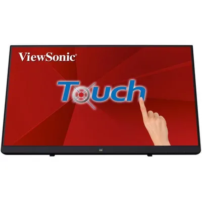 Monitor Viewsonic Touch IR 22" FHD IPS 5ms 3Y