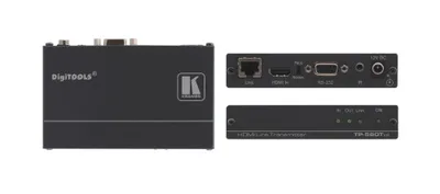 TP-580TXR Transmisor HDMI 4K60