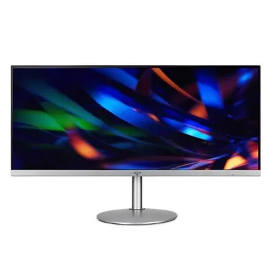 CB2 CB342CUSEMIPHUZX - Monitor 34" LCD IPS 75Hz