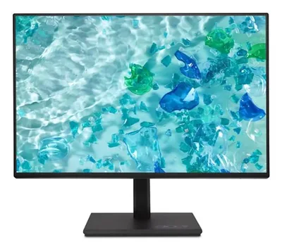 VERO B7 B247YGBMIPRZX - Monitor 23.8" IPS Pivotante USB Hub