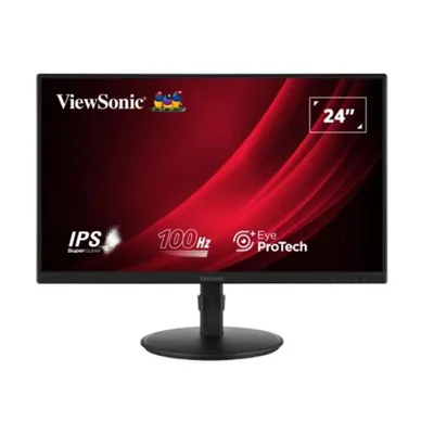 24" IPS Full HD, HDMI/ Displayport /VGA, 100Hz