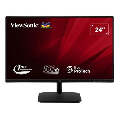 MONITOR 24 FHD HDMI  VGA GAMING