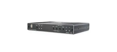 VP-427X 4K HDBASET + HDMI