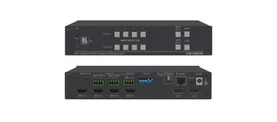 VS-42H2 SWITCHERS   MATRICES