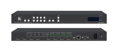 VS-44H2A SWITCHERS   MATRICES