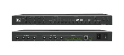 VSM-4X4X PRESENTATION SYSTEMS