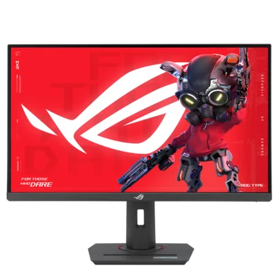 ROG STRIX XG27UCS GAMING 27 160HZ