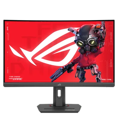 USB TYPE-C GAMING MONITOR   27-INCH