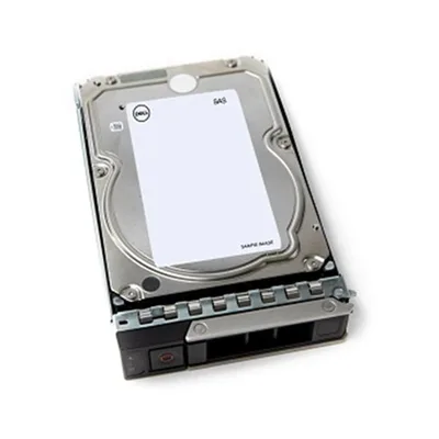 Dell 8TB Hard Drive SAS 12Gbps 7.2K RPM 512e 3.5in Hot-Plug