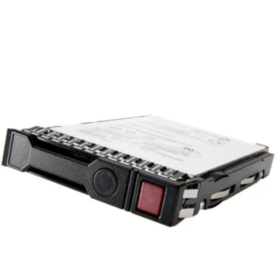 HPE 960GB SAS RI SFF BC VS MV SSD