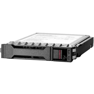 HPE 1.92TB NVME RI BC U.3 SSD