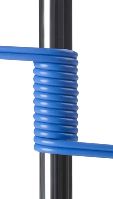 PREMIER FLEX LC/LC OM4 2F 2M CBL