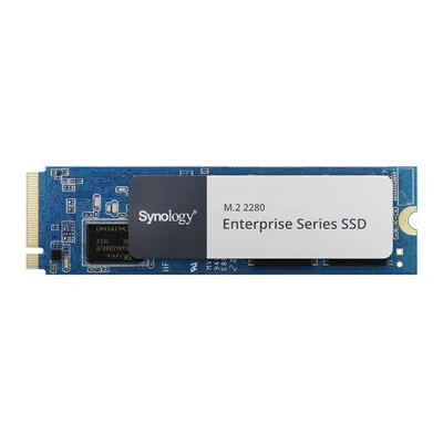 Synology NAS – 800 GB – M.2 2280 NVMe